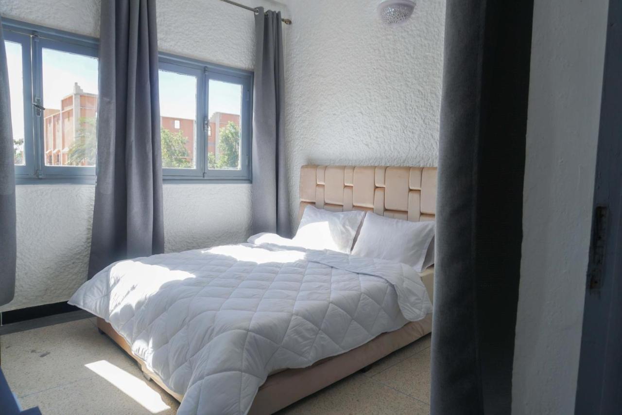 Hotel Warda Warzazat Zewnętrze zdjęcie