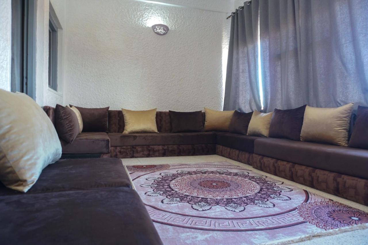 Hotel Warda Warzazat Zewnętrze zdjęcie