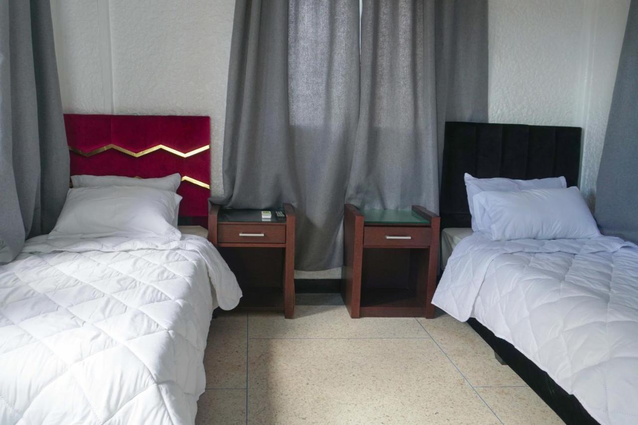 Hotel Warda Warzazat Zewnętrze zdjęcie