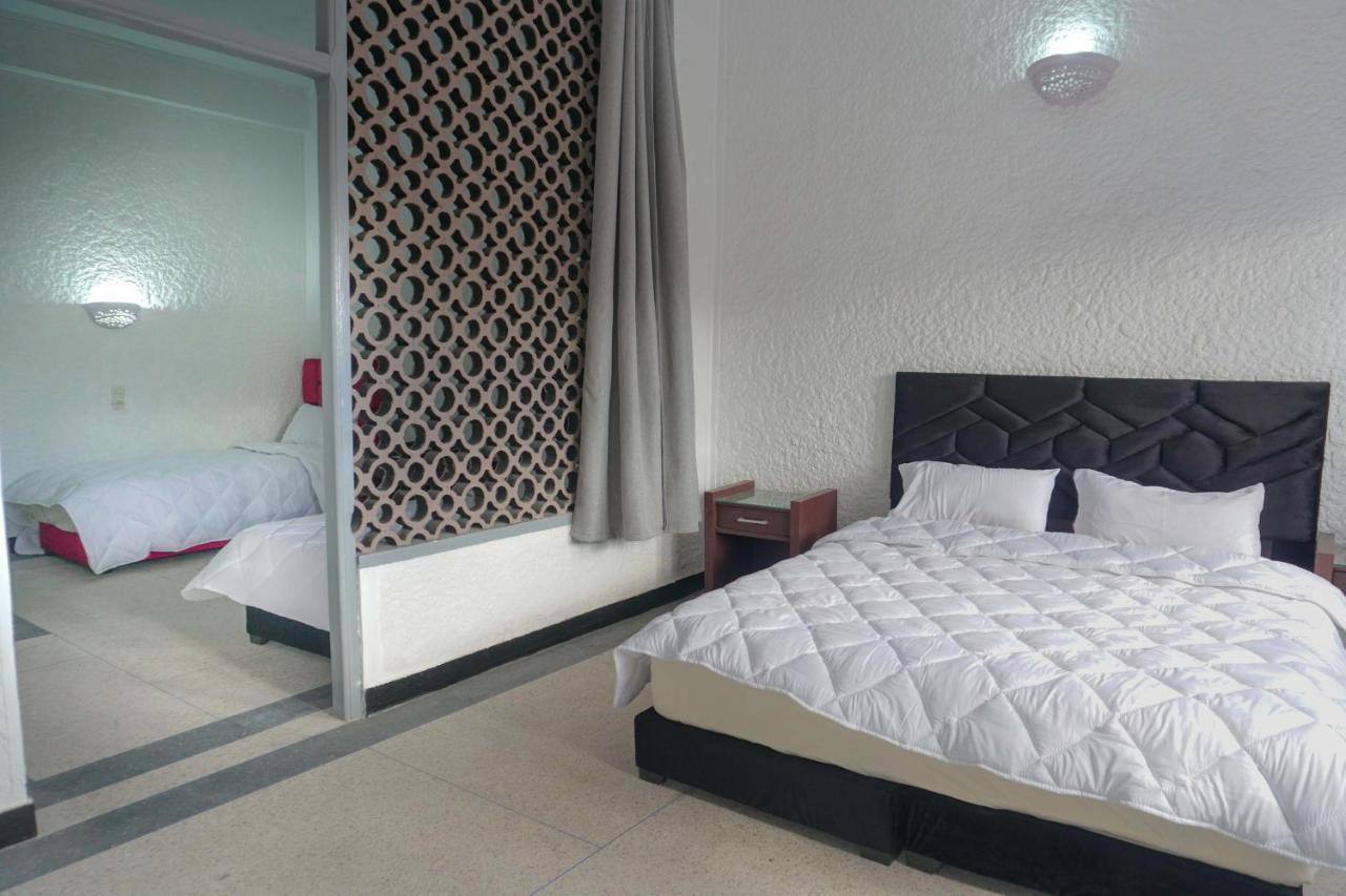 Hotel Warda Warzazat Zewnętrze zdjęcie