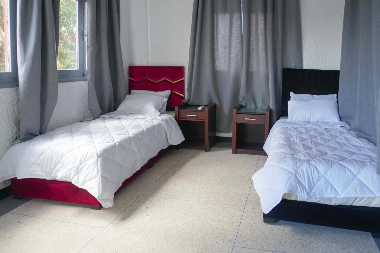 Hotel Warda Warzazat Zewnętrze zdjęcie