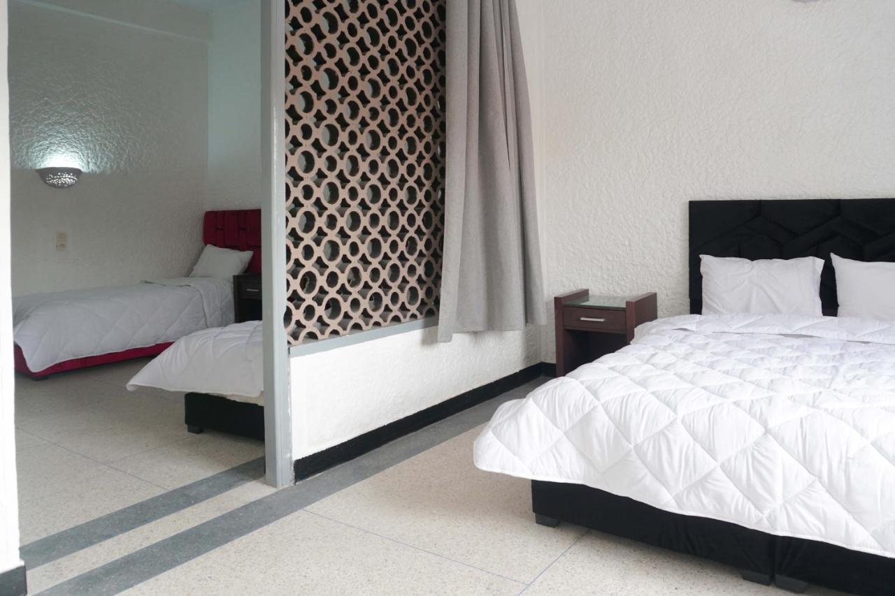Hotel Warda Warzazat Zewnętrze zdjęcie