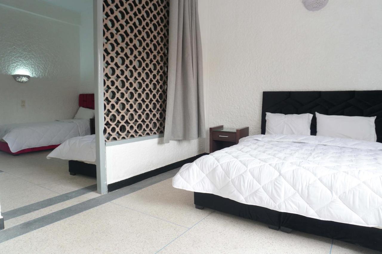 Hotel Warda Warzazat Zewnętrze zdjęcie