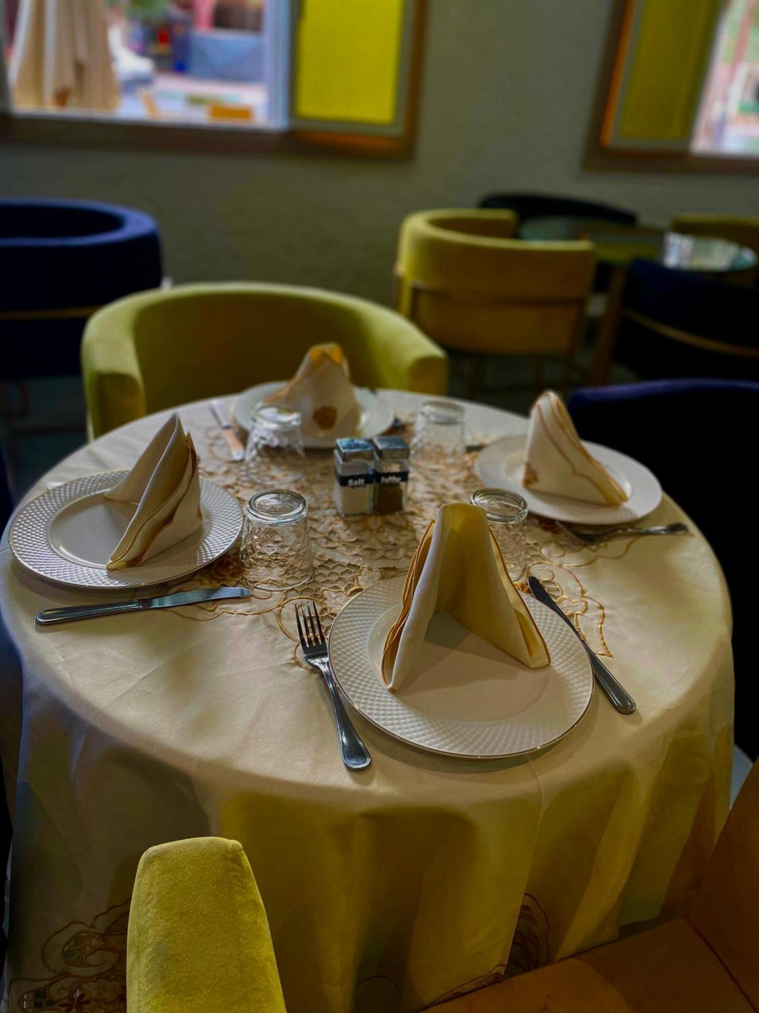 Hotel Warda Warzazat Zewnętrze zdjęcie
